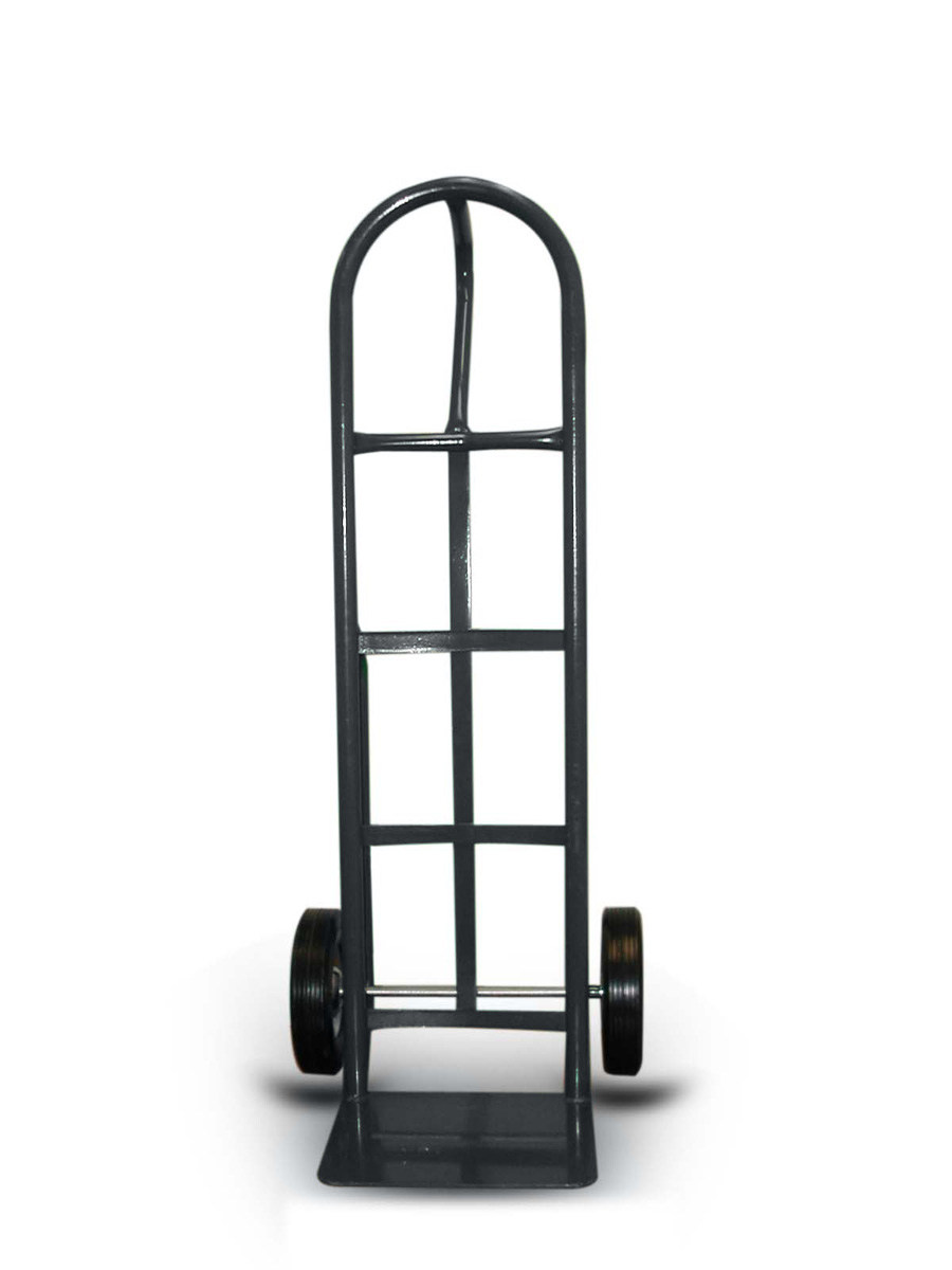 Hand Truck Front View